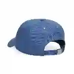 Resim Unisex Solid Capsun Şapka