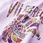 صورة Erkek Çocuk Noumea Sea Shells Gabin Tişört