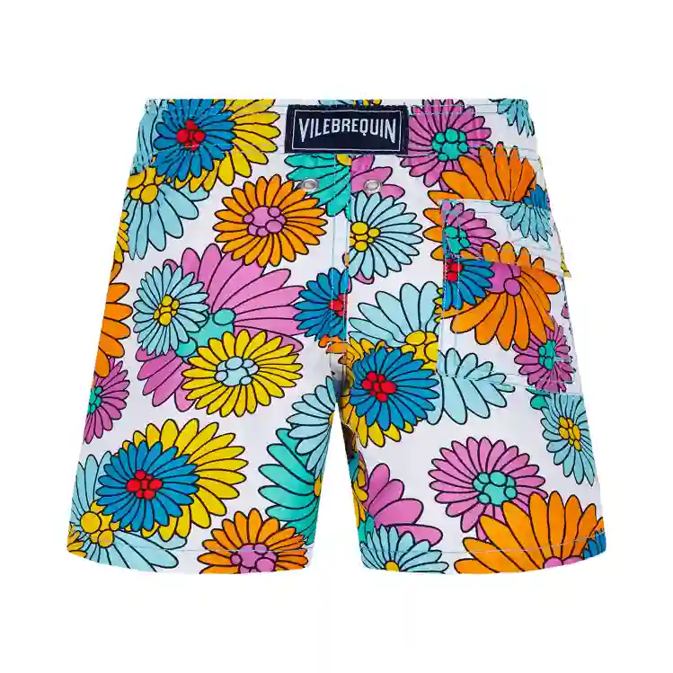 صورة Erkek Çocuk Marguerites Jim Mayo