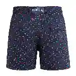 صورة Erkek Micro Ronde des Tortues Moorise Mayo