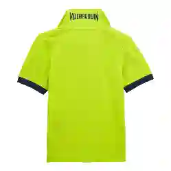 صورة Erkek Çocuk Pantin Polo