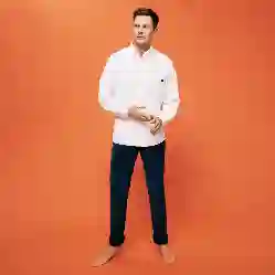 صورة Erkek Caneiret Gömlek