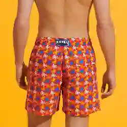 صورة Erkek Moorea Micro Poulpes Mayo