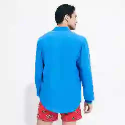 صورة Erkek Caroubis Gömlek