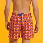 صورة Erkek Moorea Micro Poulpes Mayo