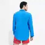 صورة Erkek Caroubis Gömlek