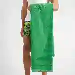 صورة Unisex Sand Plaj Havlusu