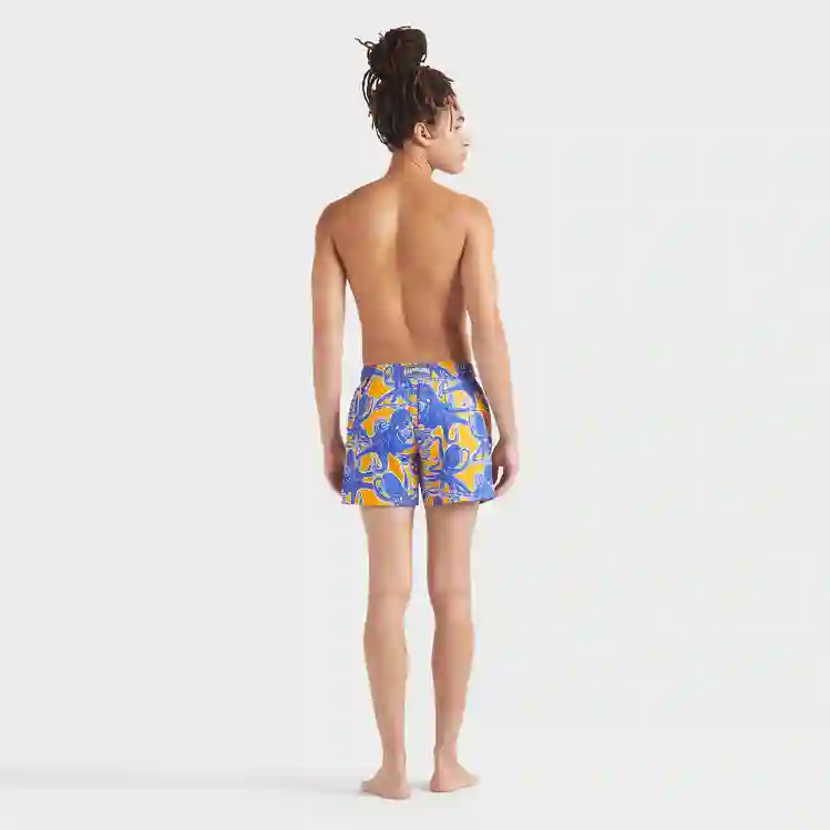 صورة Erkek Poulpes Moorise Mayo