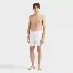 صورة Erkek Ronde des Tortues Jacquard Broché Moopea Mayo