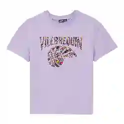 صورة Erkek Çocuk Noumea Sea Shells Gabin Tişört