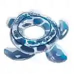 Resim Unisex Turtle Simit Turtloop Plaj Oyuncakları