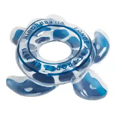صورة Unisex Turtle Simit Turtloop Plaj Oyuncakları