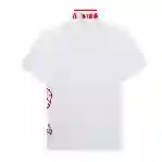 صورة Erkek Printed Poulpe Phil Polo