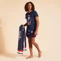 صورة Erkek Tortues Multicolores Moorea Mayo