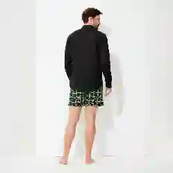 صورة Erkek Caroubis Gömlek