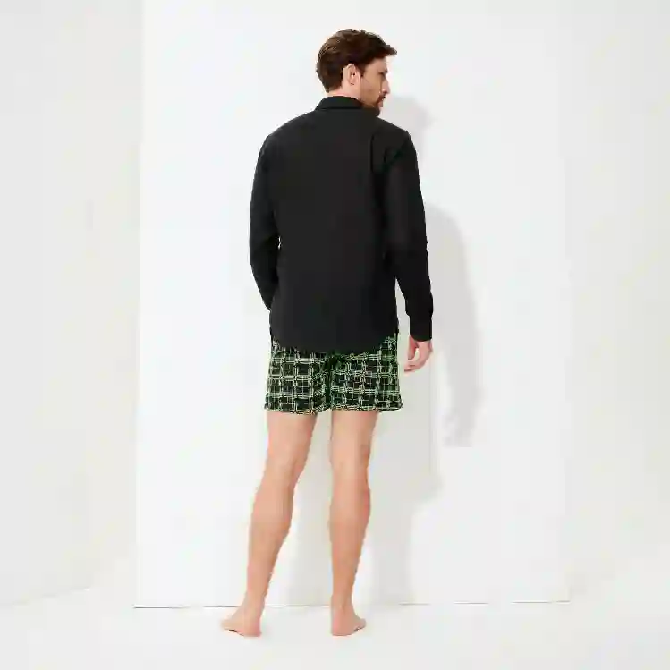 صورة Erkek Caroubis Gömlek