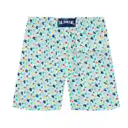 صورة Erkek Çocuk Micro Ronde Des Tortues Jirise Mayo