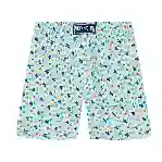 صورة Erkek Çocuk Micro Ronde Des Tortues Jirise Mayo