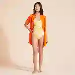 صورة Kadın Tahiti Flowers Lya Mayo