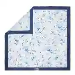 صورة Unisex Medusa and Shells Carre9 Pareo