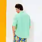 صورة Erkek Caroubis Gömlek