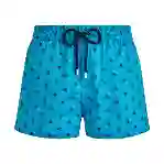 صورة Erkek Micro Ronde des Tortues Rainbow Manta Mayo