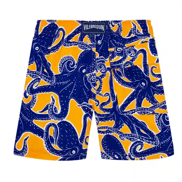 صورة Erkek Çocuk Poulpes Jirise Mayo