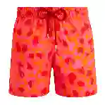 صورة Erkek New Leopard Moorise Mayo