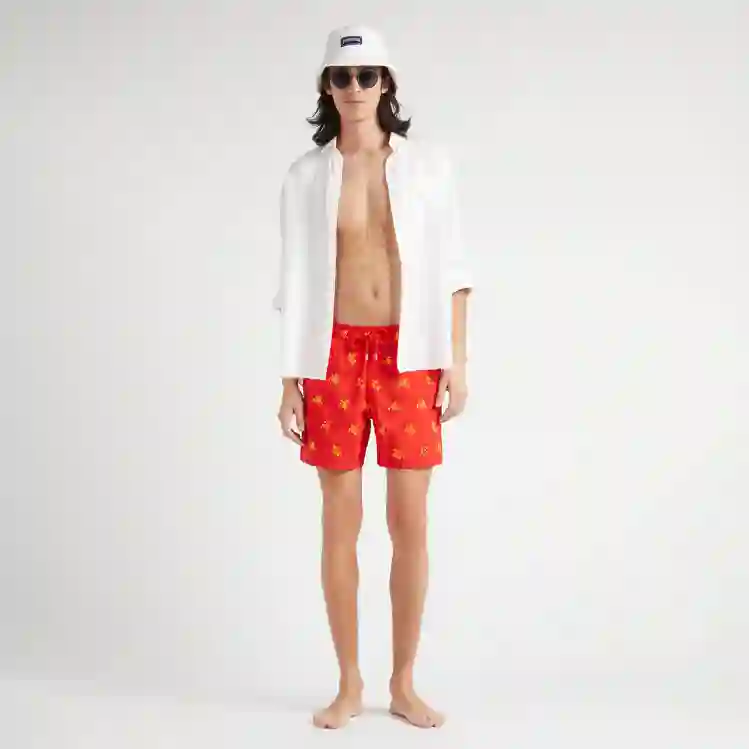 صورة Erkek Mistral Mayo