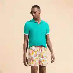 صورة Erkek Moorea Starlettes & Coraux Mayo