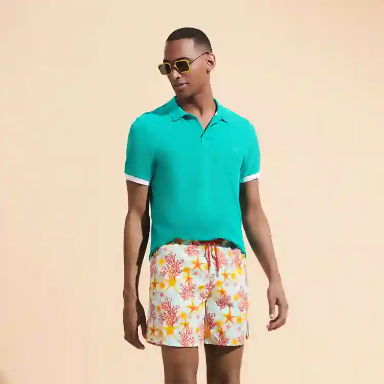 صورة Erkek Moorea Starlettes & Coraux Mayo