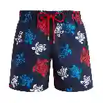 Resim Erkek Tortues Multicolores Moon Mayo