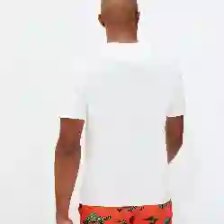 صورة Erkek Titus Tişört