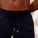 صورة Erkek Moorea Solid Mayo