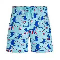 صورة Erkek Çocuk Circus Jim Mayo