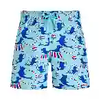 صورة Erkek Çocuk Circus Jim Mayo