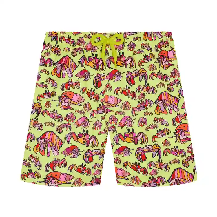 صورة Erkek Çocuk Hermit Crabs Jihin Mayo