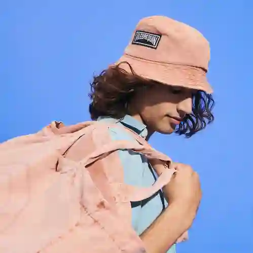 صورة Unisex Boheme Şapka