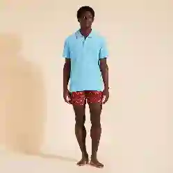 صورة Erkek Phoenix Havlu Polo