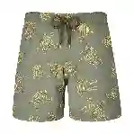 Resim Erkek Mistral BQ Turtles - Limited Edition Mayo