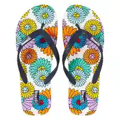 صورة Erkek Marguerites Copp Terlik