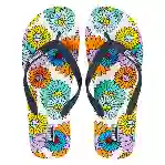 صورة Erkek Marguerites Copp Terlik