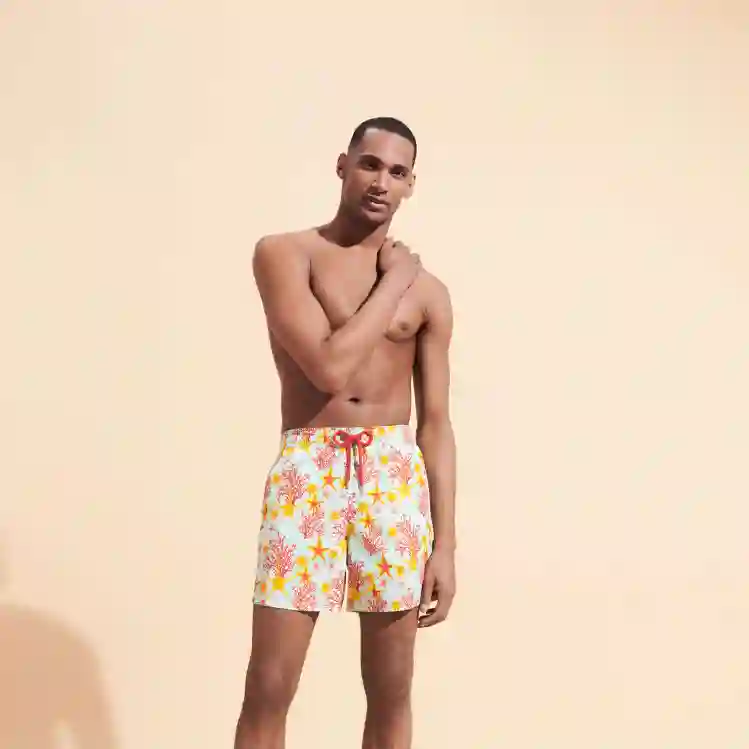 صورة Erkek Moorea Starlettes & Coraux Mayo