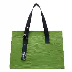 صورة Unisex Bagsu Plaj Çantası