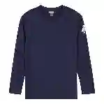 صورة Erkek Regular UV Korumalı Tişört