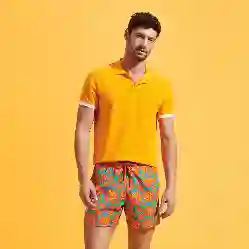 صورة Erkek Moorise  Poulpes Neon Mayo