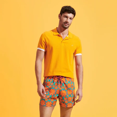 صورة Erkek Moorise  Poulpes Neon Mayo