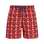 صورة Erkek Moorea Micro Poulpes Mayo