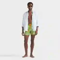 صورة Erkek Limited Edition Mistral Mayo