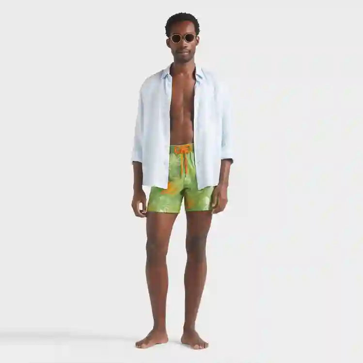 صورة Erkek Limited Edition Mistral Mayo